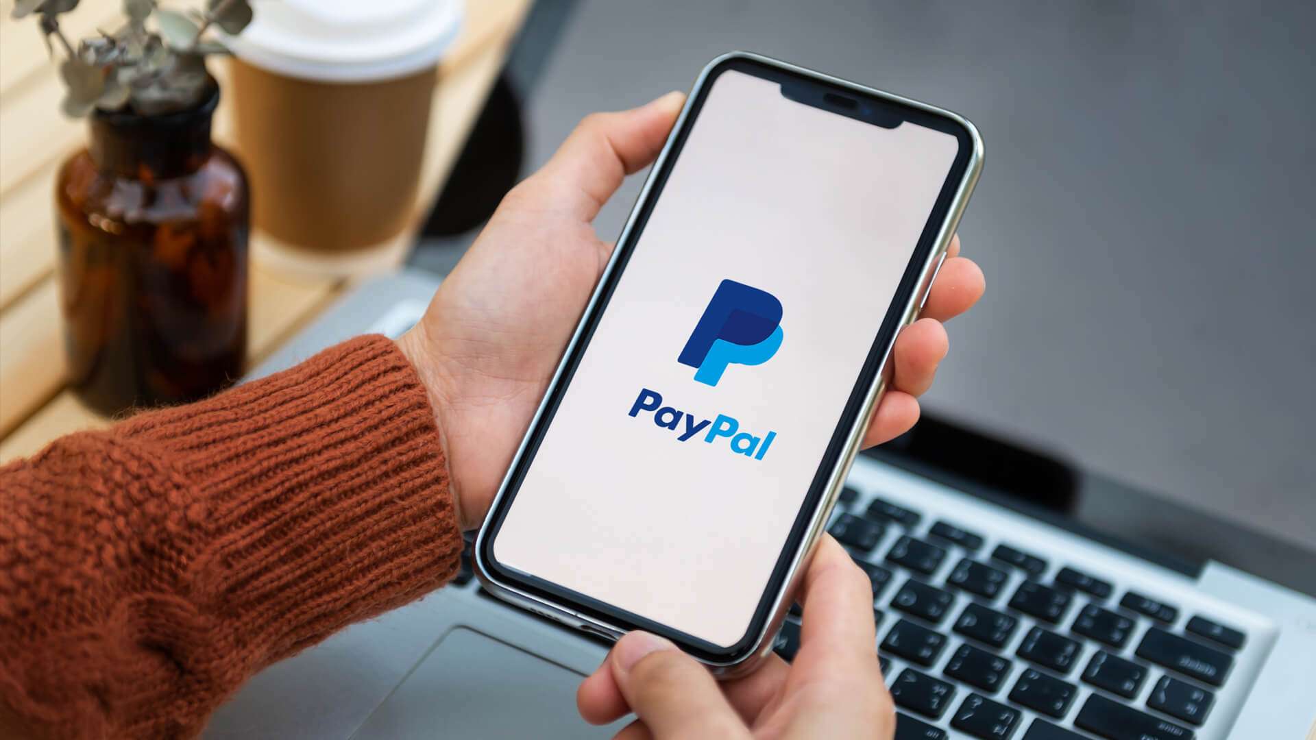 Paypal Käuferschutz für mehr Sicherheit beim Online-Shopping